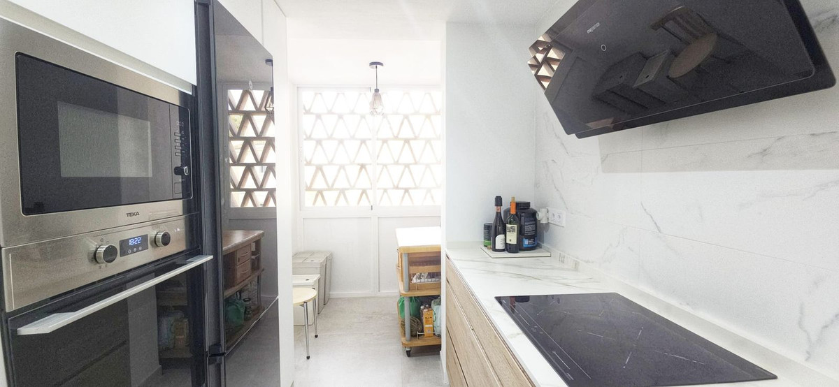 Te koop Penthouse Costa Del Sol Benalmadena Costa € 575.000,-