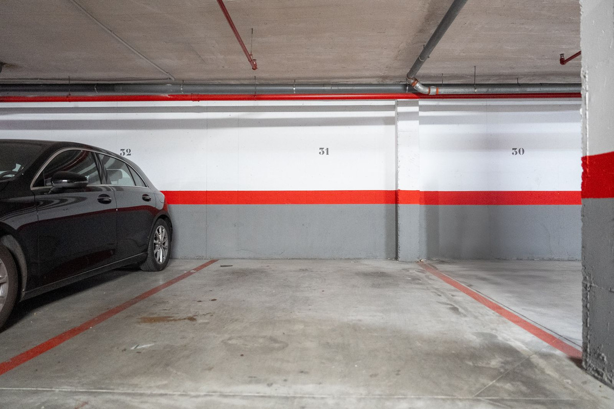 Te koop Gelijkvloers appartement Costa Del Sol Marbella € 520.000,-