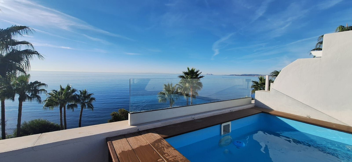 Te koop Penthouse Costa Del Sol Estepona € 975.000,-