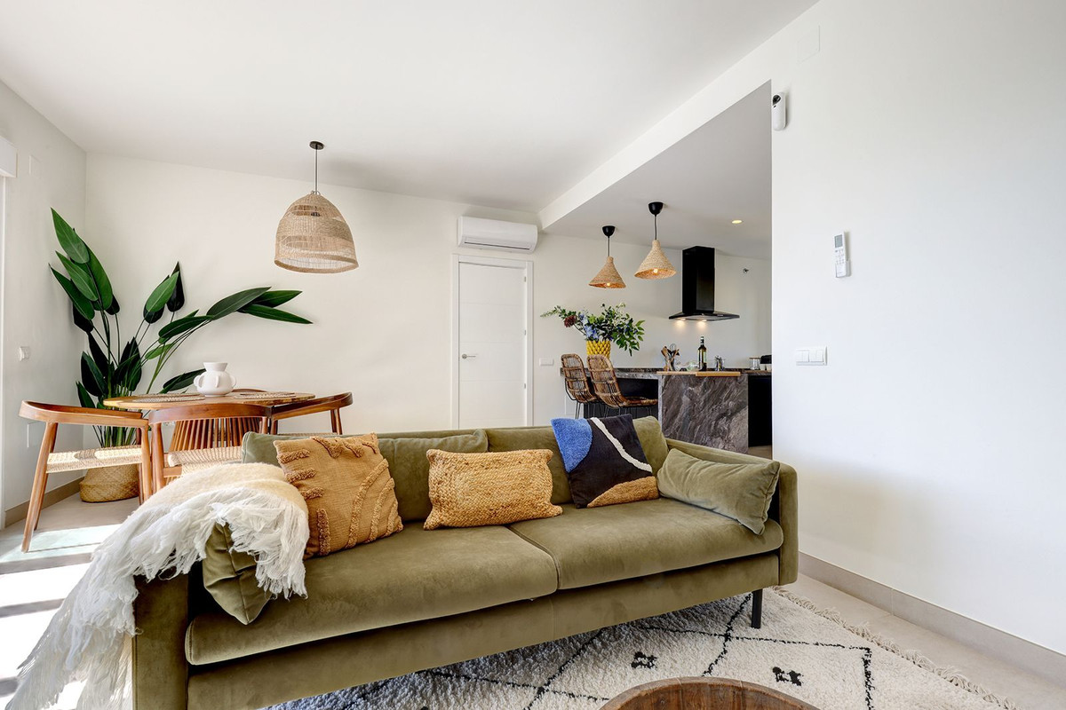 Te koop Penthouse Costa Del Sol Estepona € 975.000,-