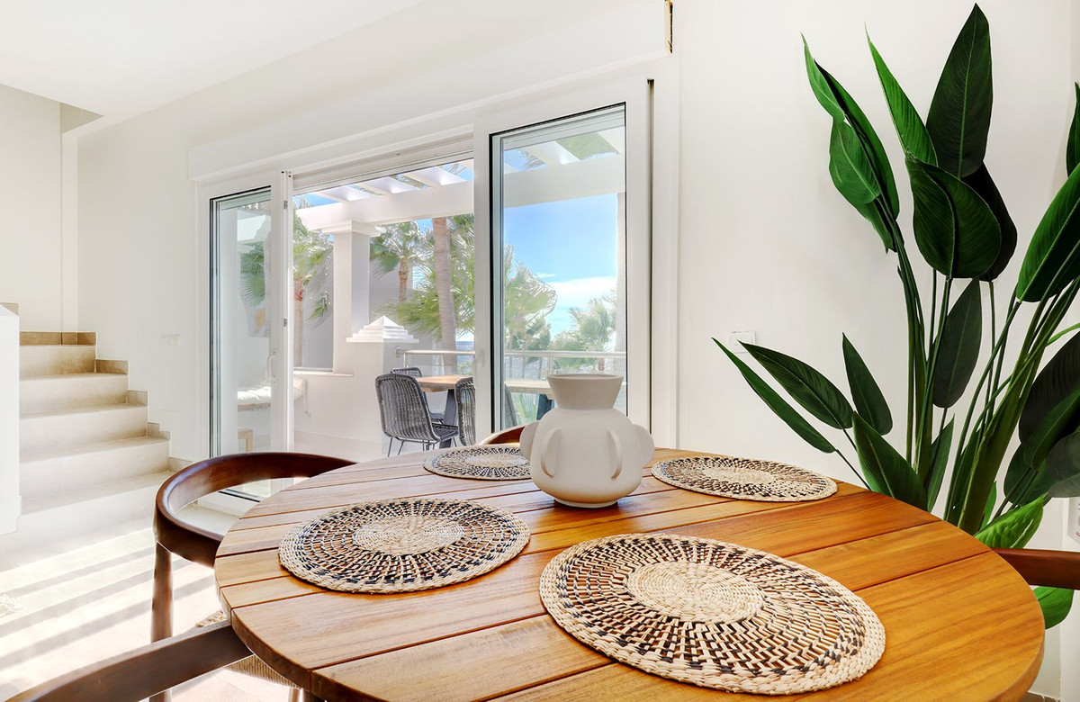 Te koop Penthouse Costa Del Sol Estepona € 975.000,-