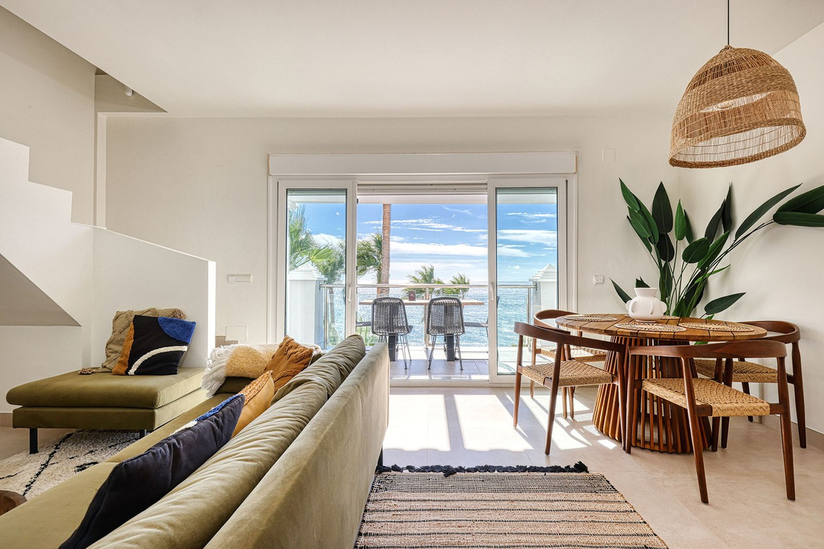 Te koop Penthouse Costa Del Sol Estepona € 975.000,-