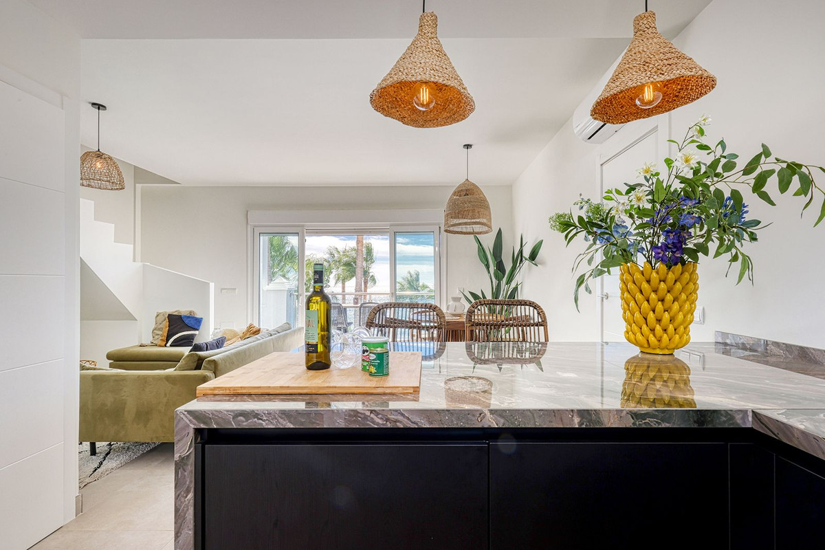 Te koop Penthouse Costa Del Sol Estepona € 975.000,-