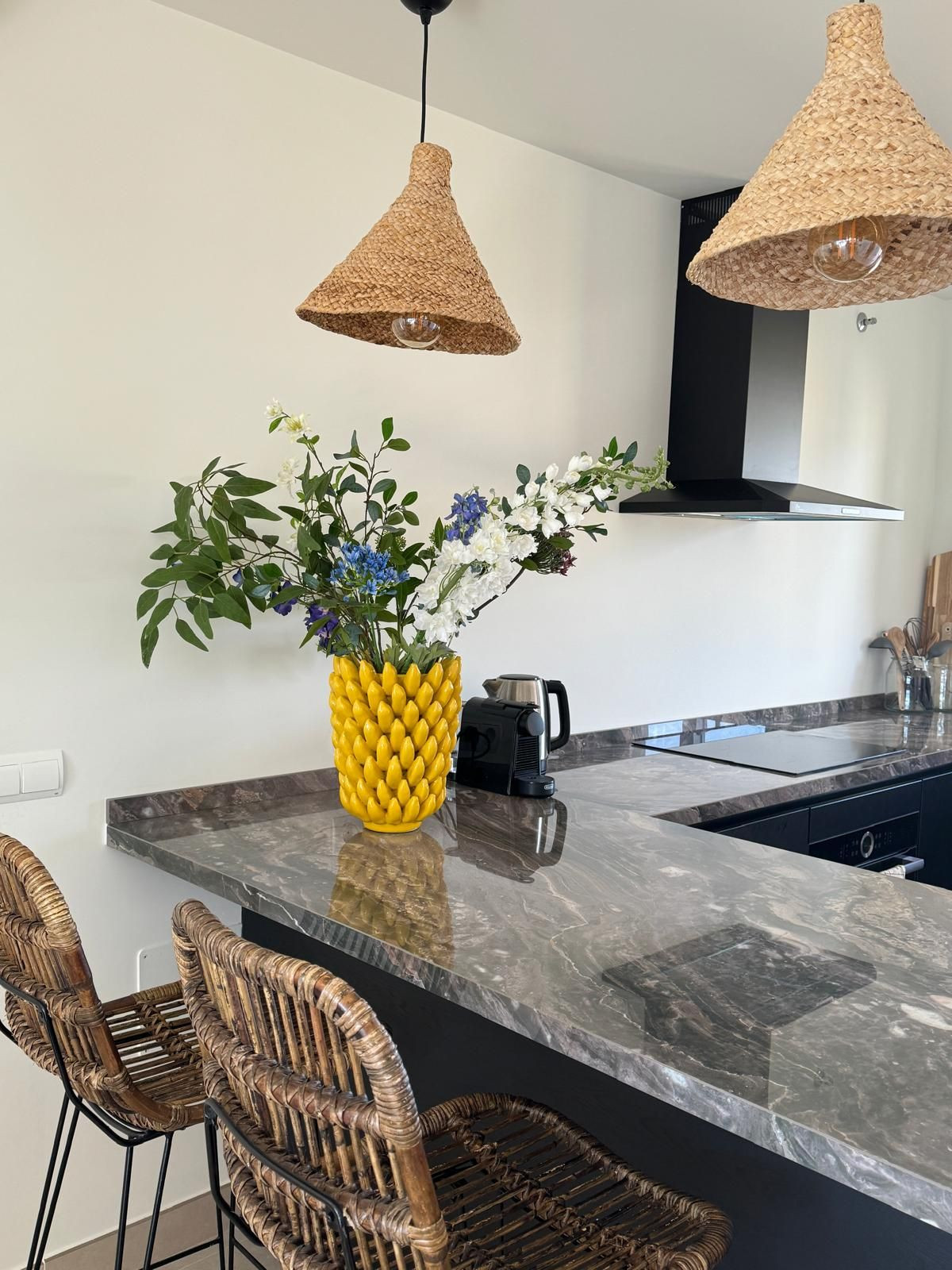 Te koop Penthouse Costa Del Sol Estepona € 975.000,-