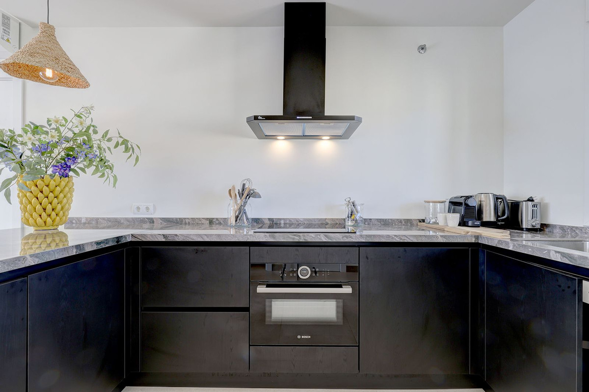 Te koop Penthouse Costa Del Sol Estepona € 975.000,-