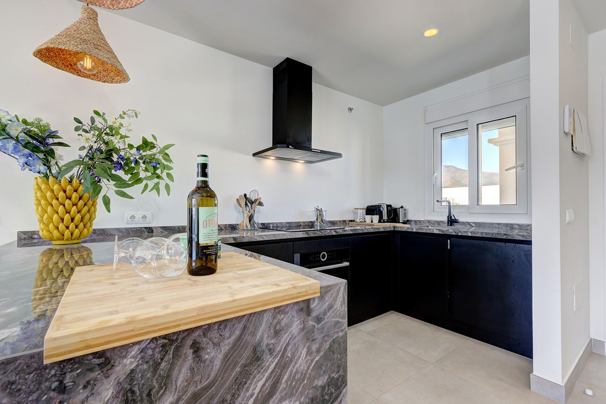 Te koop Penthouse Costa Del Sol Estepona € 975.000,-