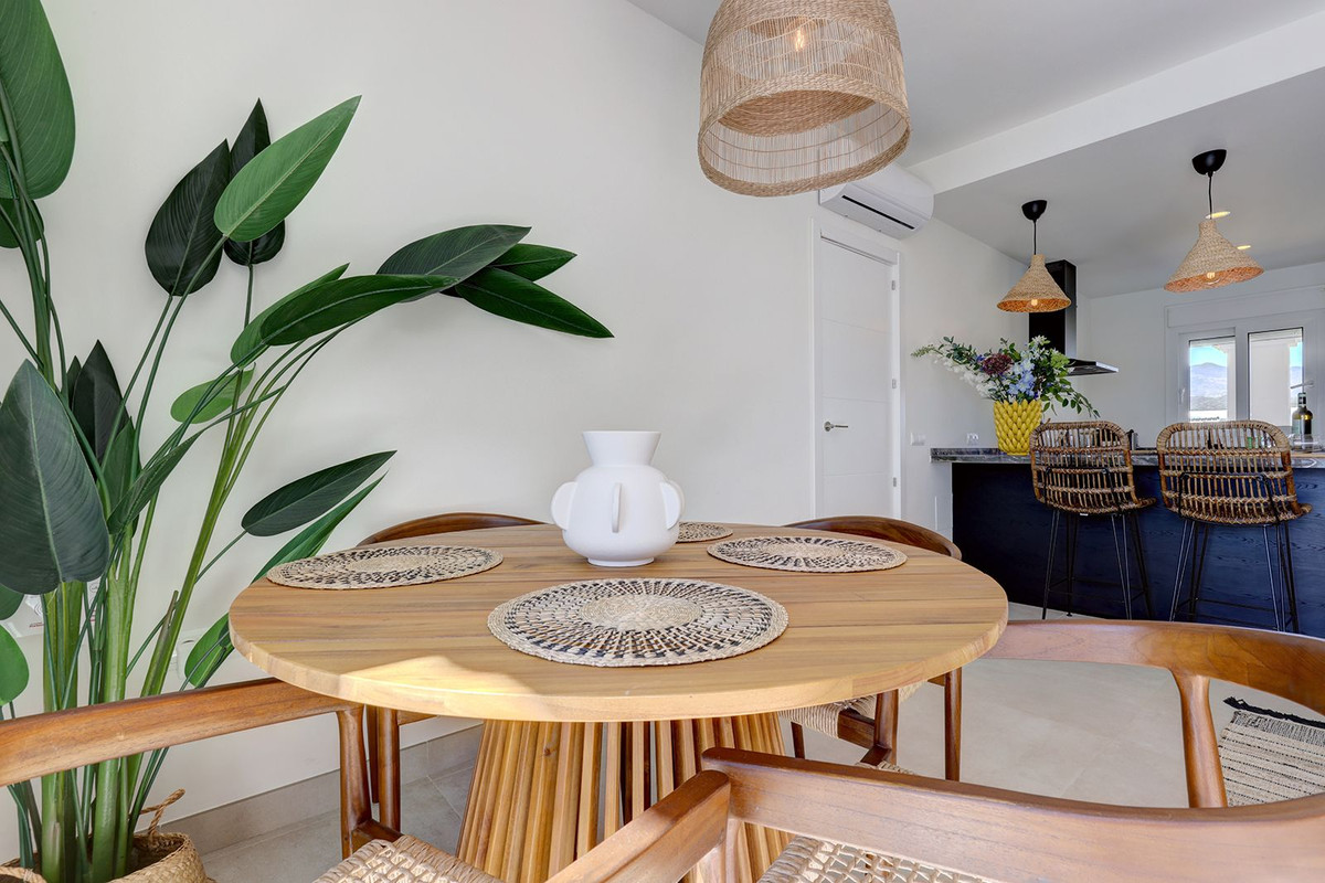 Te koop Penthouse Costa Del Sol Estepona € 975.000,-