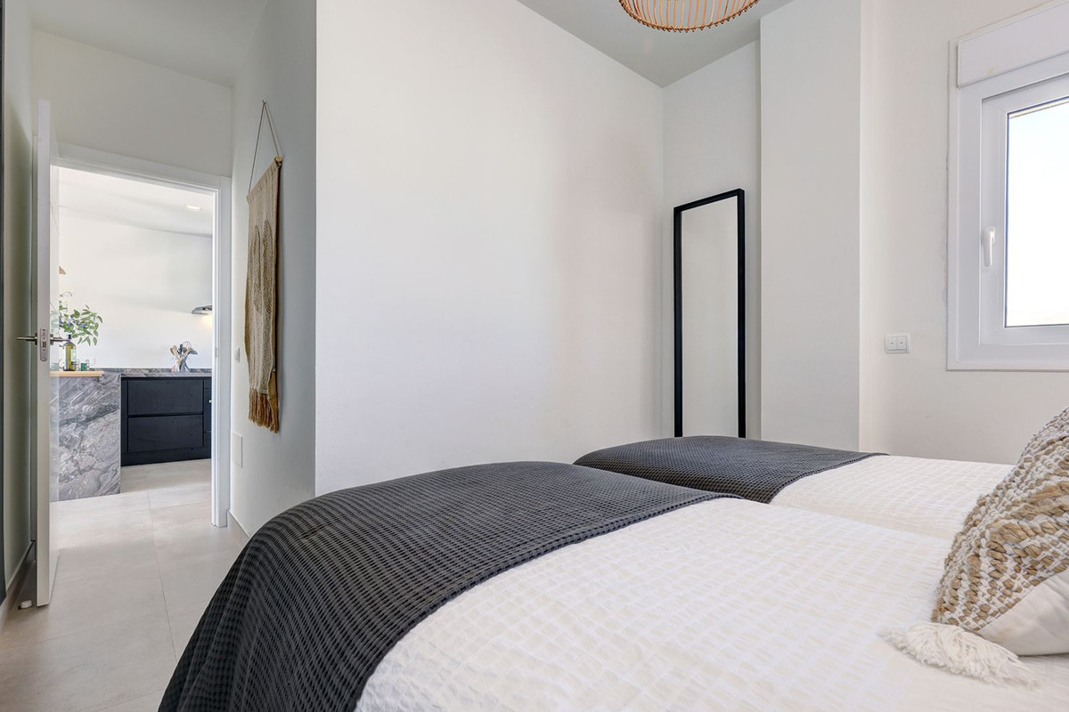 Te koop Penthouse Costa Del Sol Estepona € 975.000,-