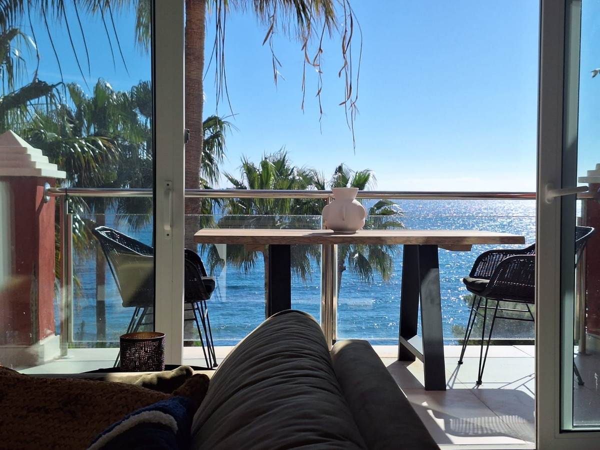 Te koop Penthouse Costa Del Sol Estepona € 975.000,-