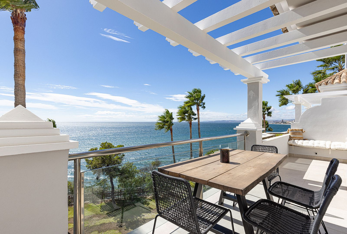 Te koop Penthouse Costa Del Sol Estepona € 975.000,-