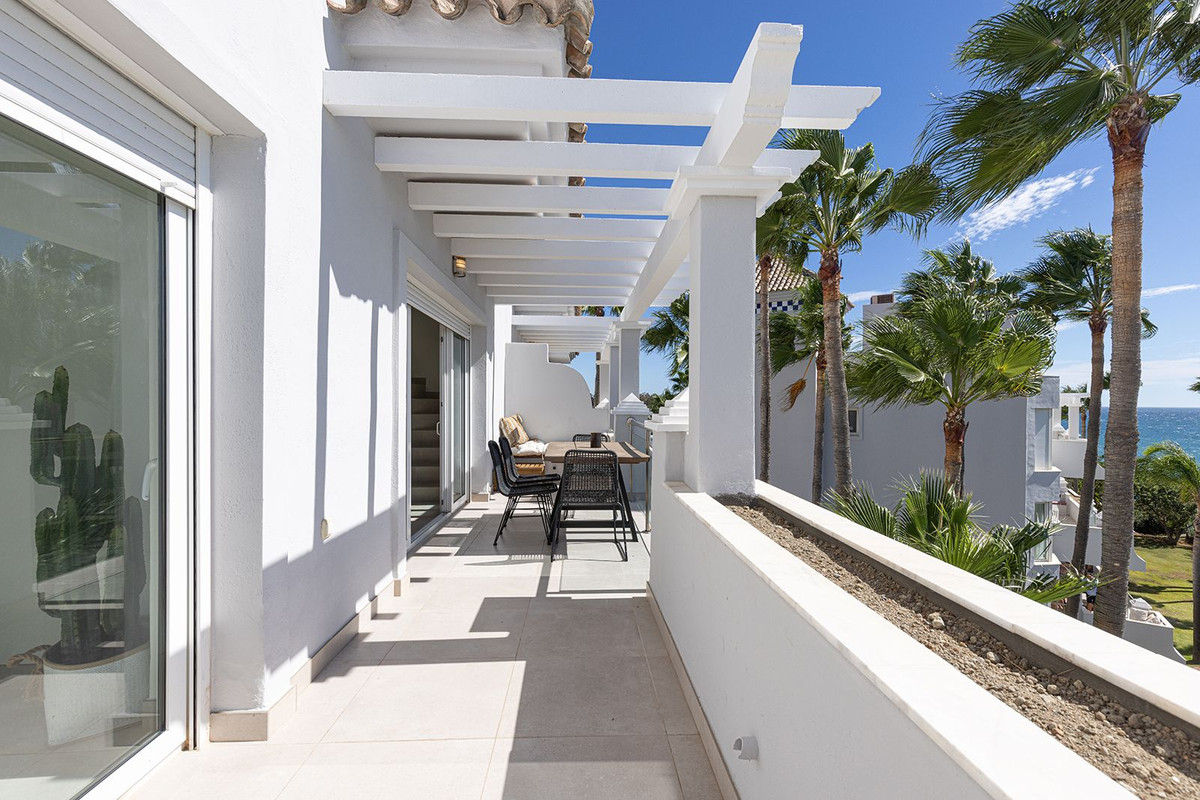 Te koop Penthouse Costa Del Sol Estepona € 975.000,-