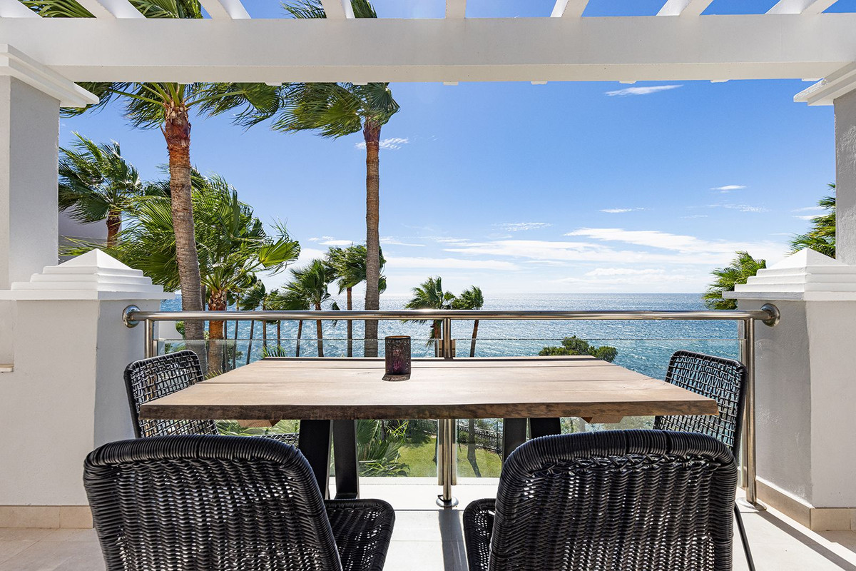 Te koop Penthouse Costa Del Sol Estepona € 975.000,-