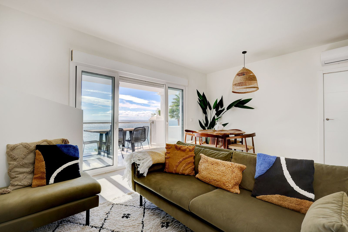 Te koop Penthouse Costa Del Sol Estepona € 975.000,-