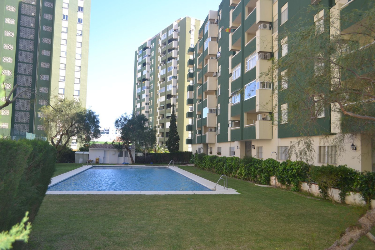 Te koop Middle Floor Apartment Costa Del Sol Fuengirola € 325.000,-