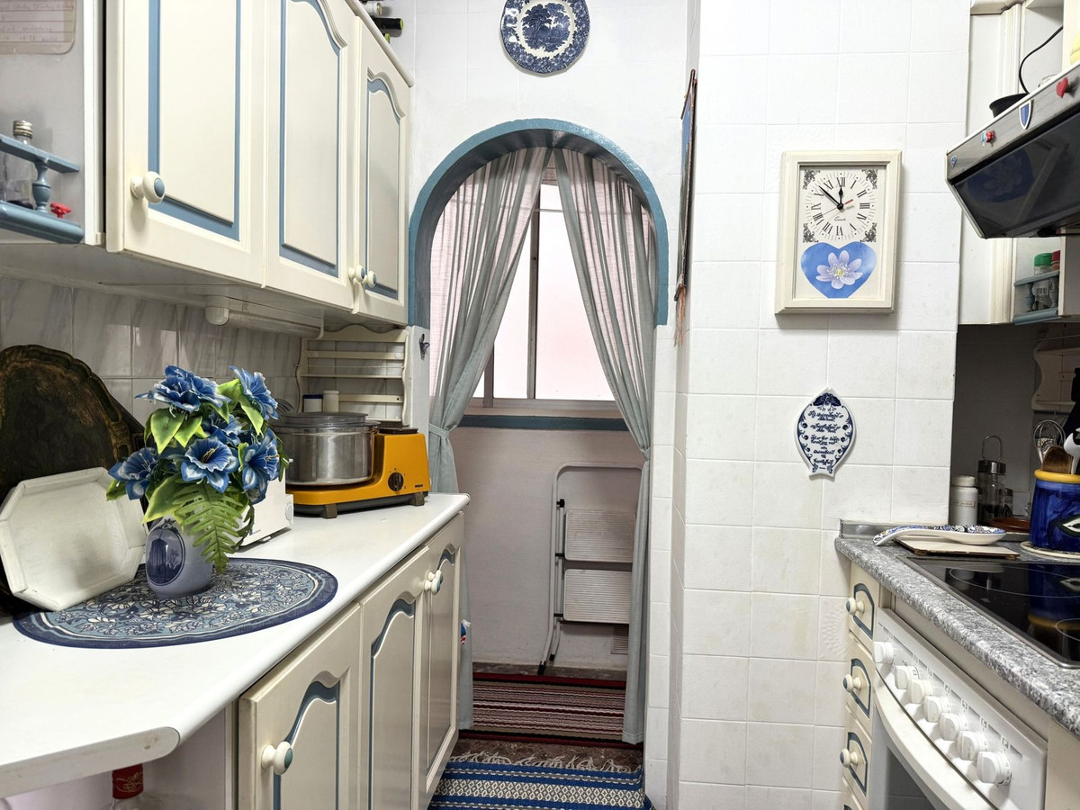 Te koop Middle Floor Apartment Costa Del Sol Fuengirola € 325.000,-