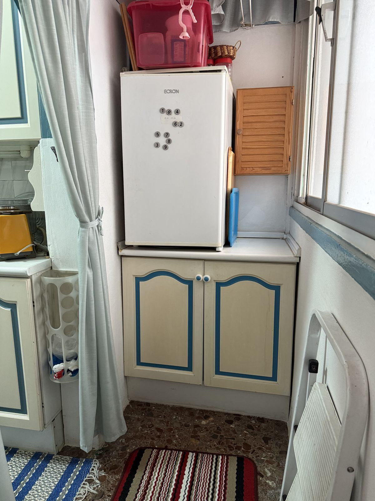 Te koop Middle Floor Apartment Costa Del Sol Fuengirola € 325.000,-