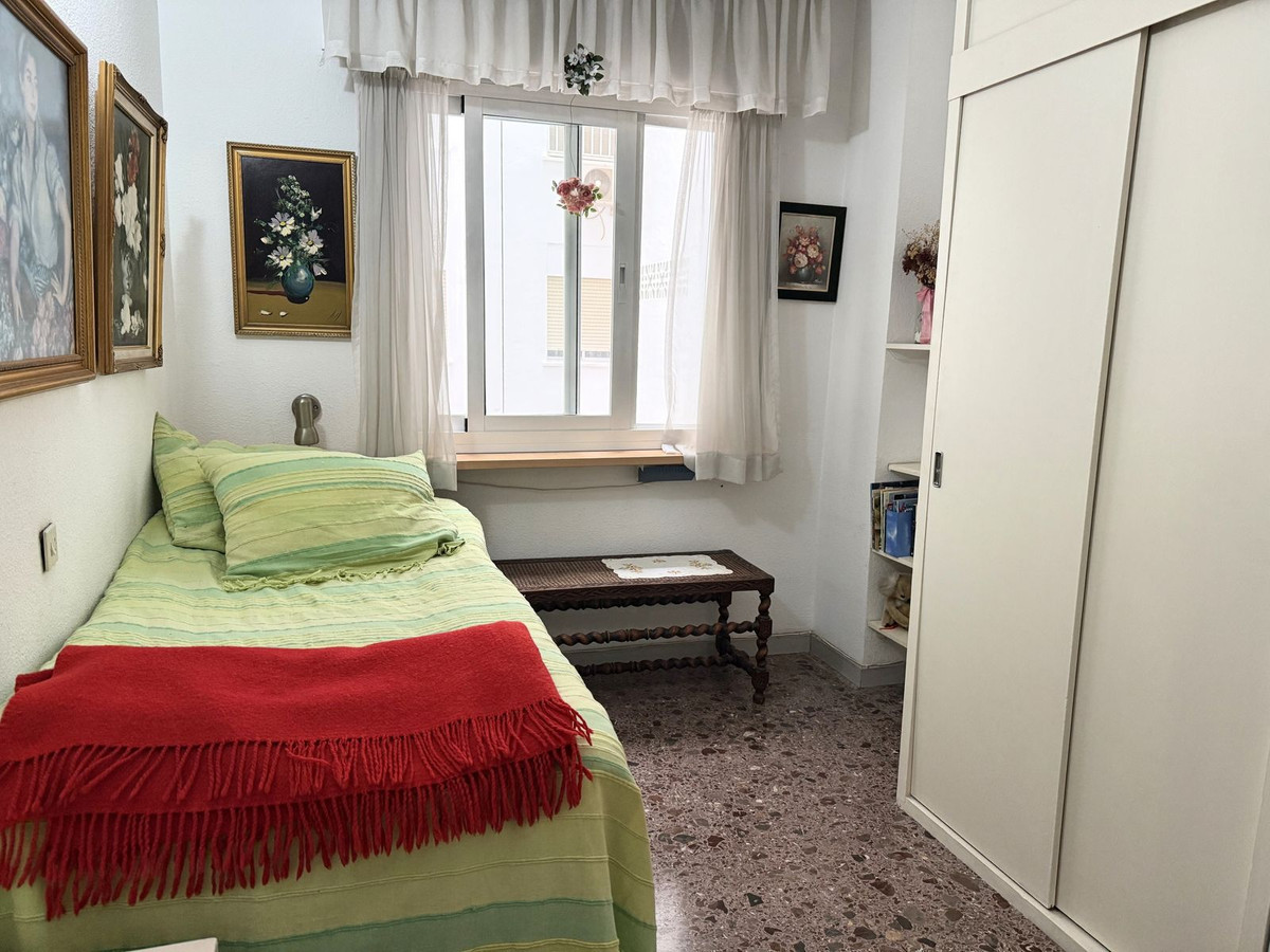 Te koop Middle Floor Apartment Costa Del Sol Fuengirola € 325.000,-