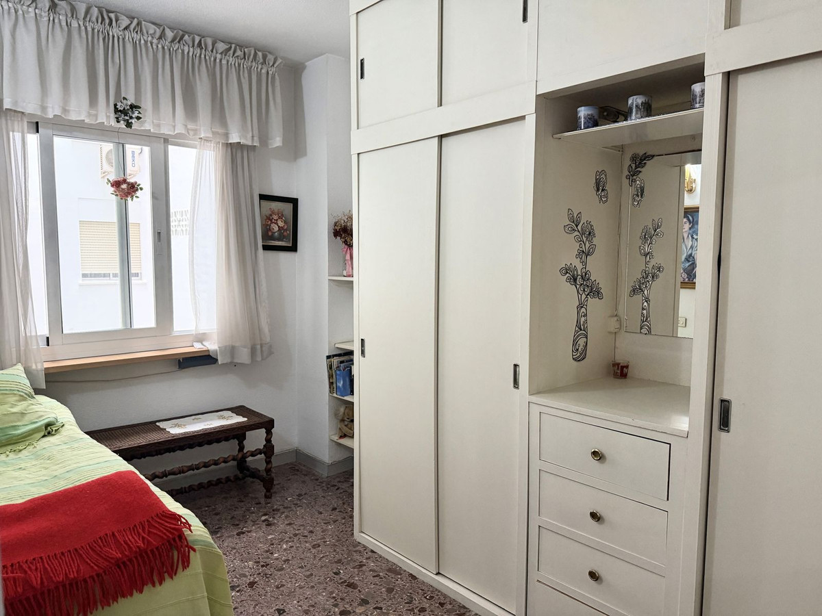 Te koop Middle Floor Apartment Costa Del Sol Fuengirola € 325.000,-