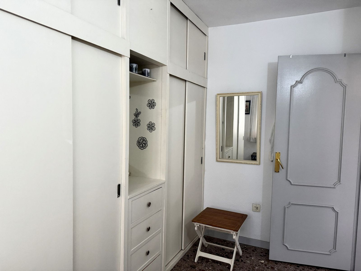 Te koop Middle Floor Apartment Costa Del Sol Fuengirola € 325.000,-