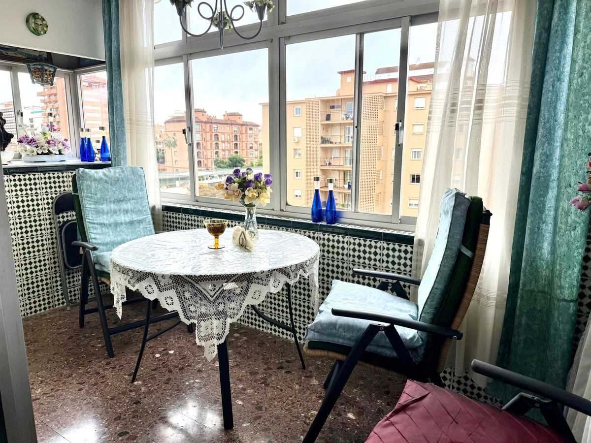 Te koop Middle Floor Apartment Costa Del Sol Fuengirola € 325.000,-