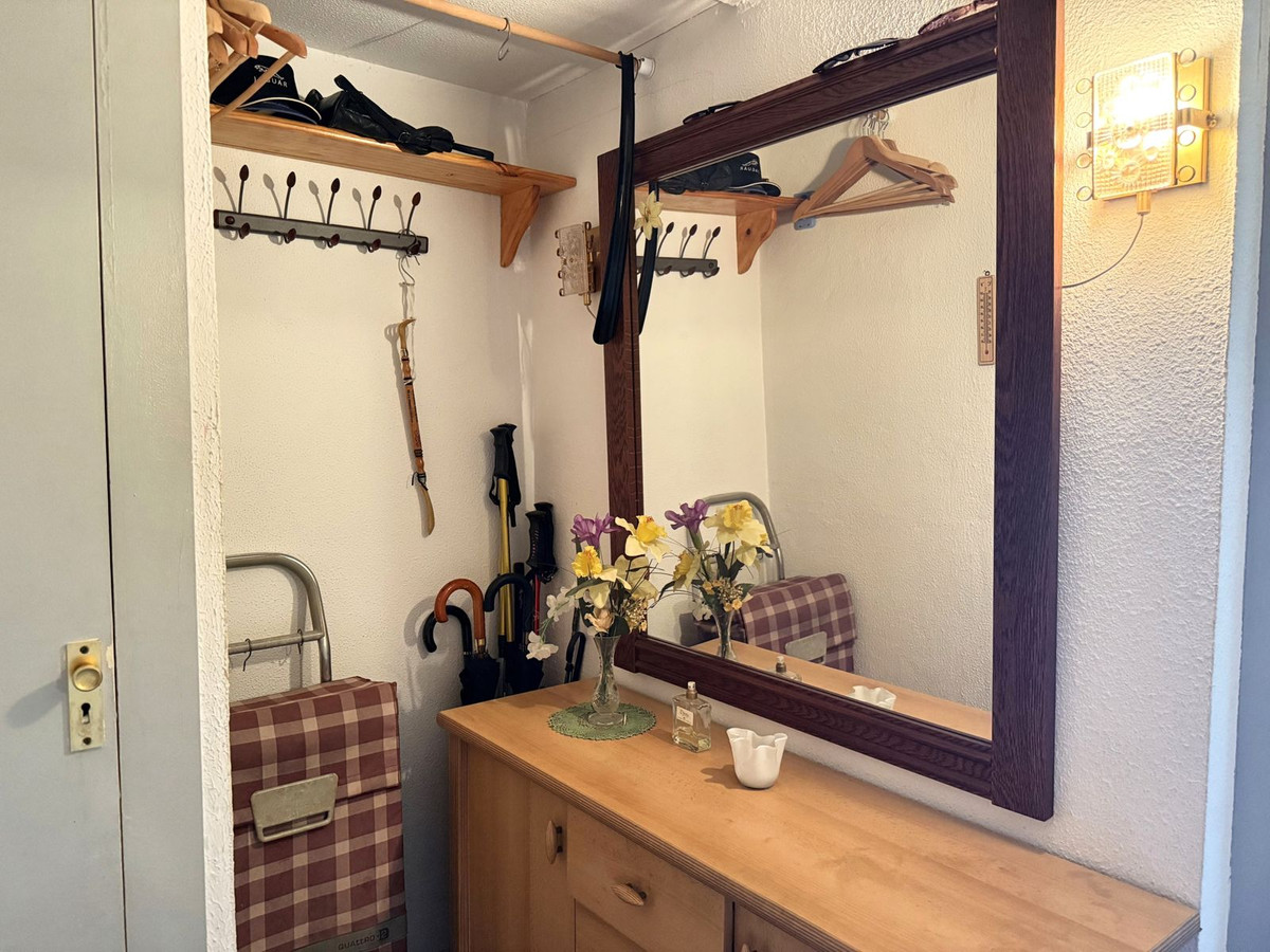 Te koop Middle Floor Apartment Costa Del Sol Fuengirola € 325.000,-