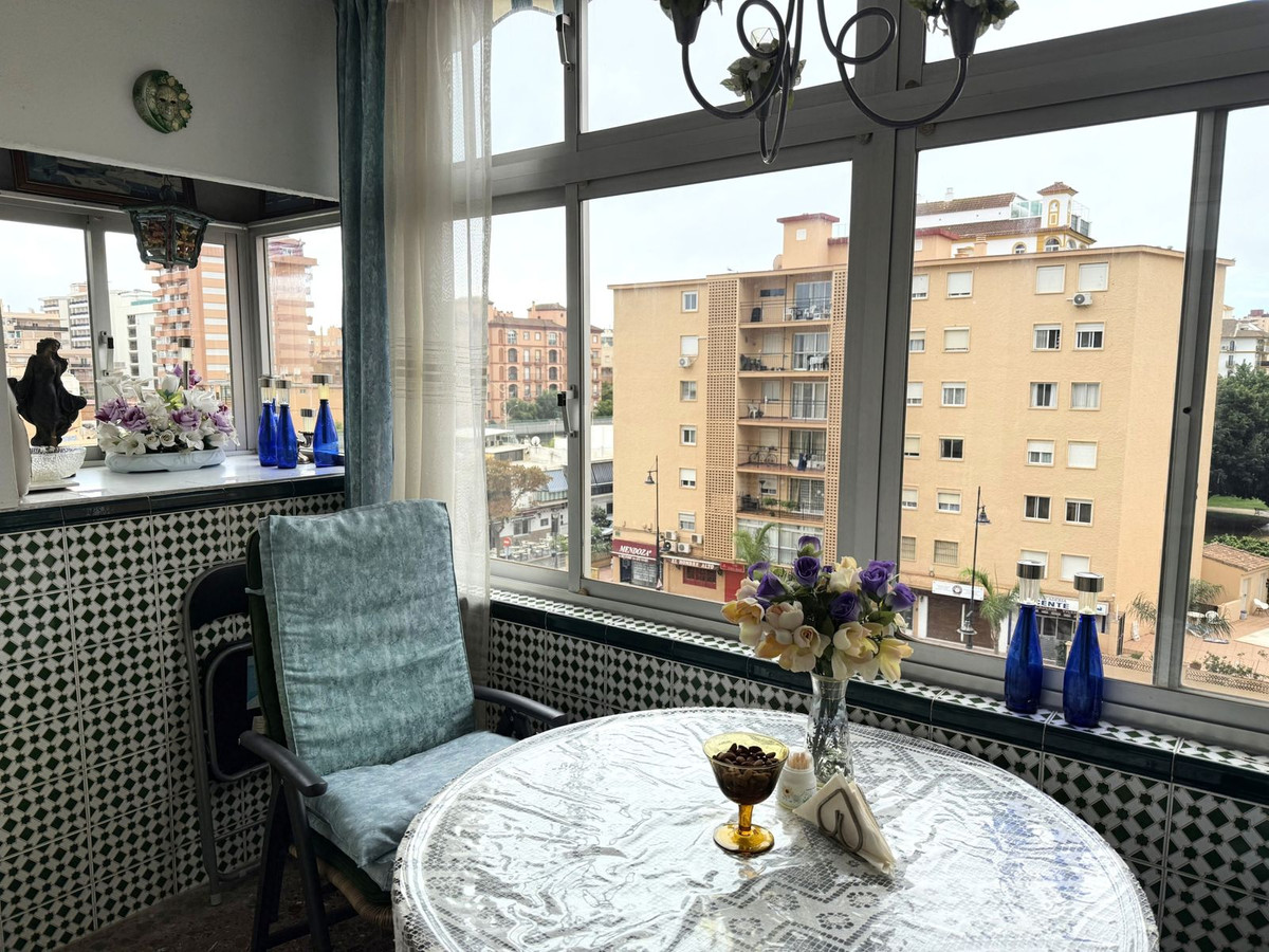 Te koop Middle Floor Apartment Costa Del Sol Fuengirola € 325.000,-