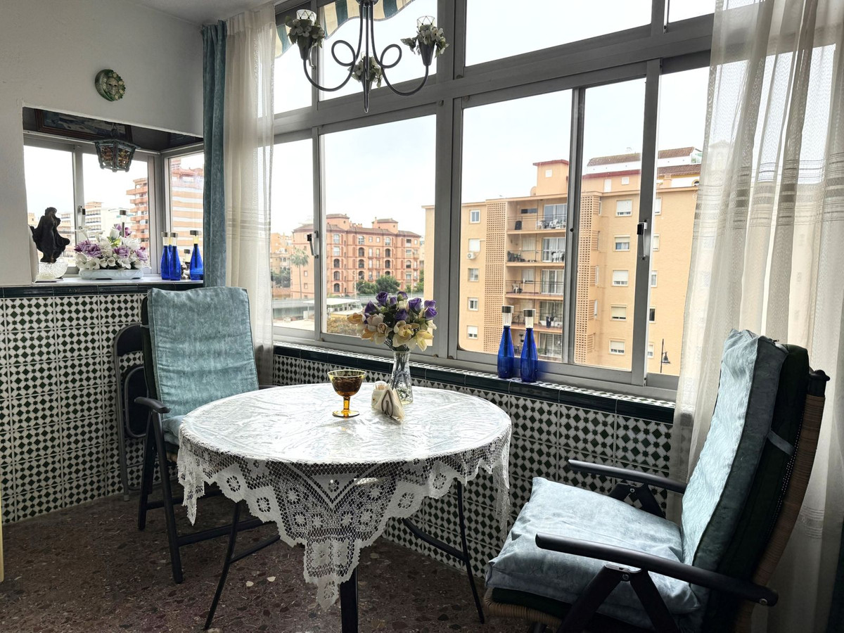 Te koop Middle Floor Apartment Costa Del Sol Fuengirola € 325.000,-