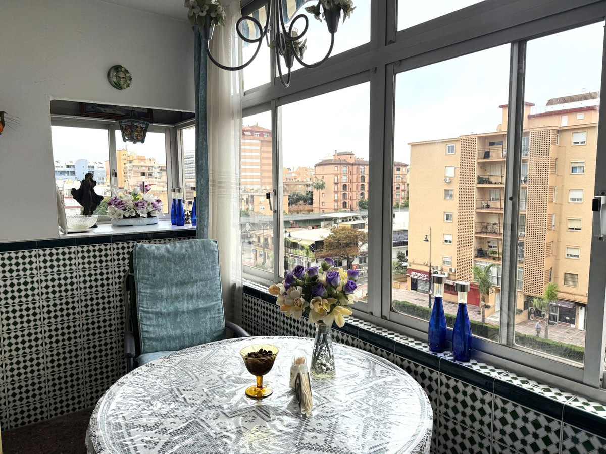 Te koop Middle Floor Apartment Costa Del Sol Fuengirola € 325.000,-