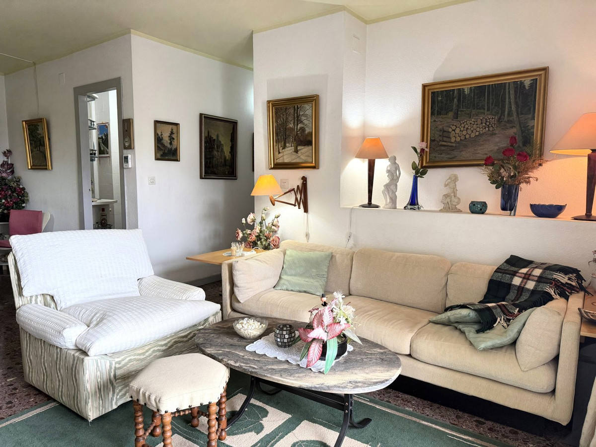 Te koop Middle Floor Apartment Costa Del Sol Fuengirola € 325.000,-