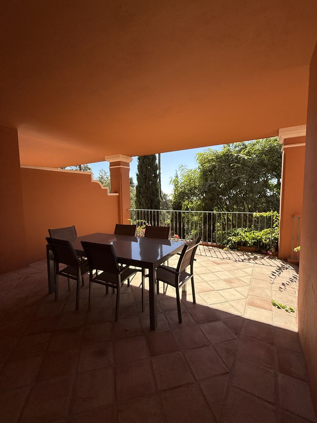 Te koop Gelijkvloers appartement Costa Del Sol Benahavís € 800.000,-
