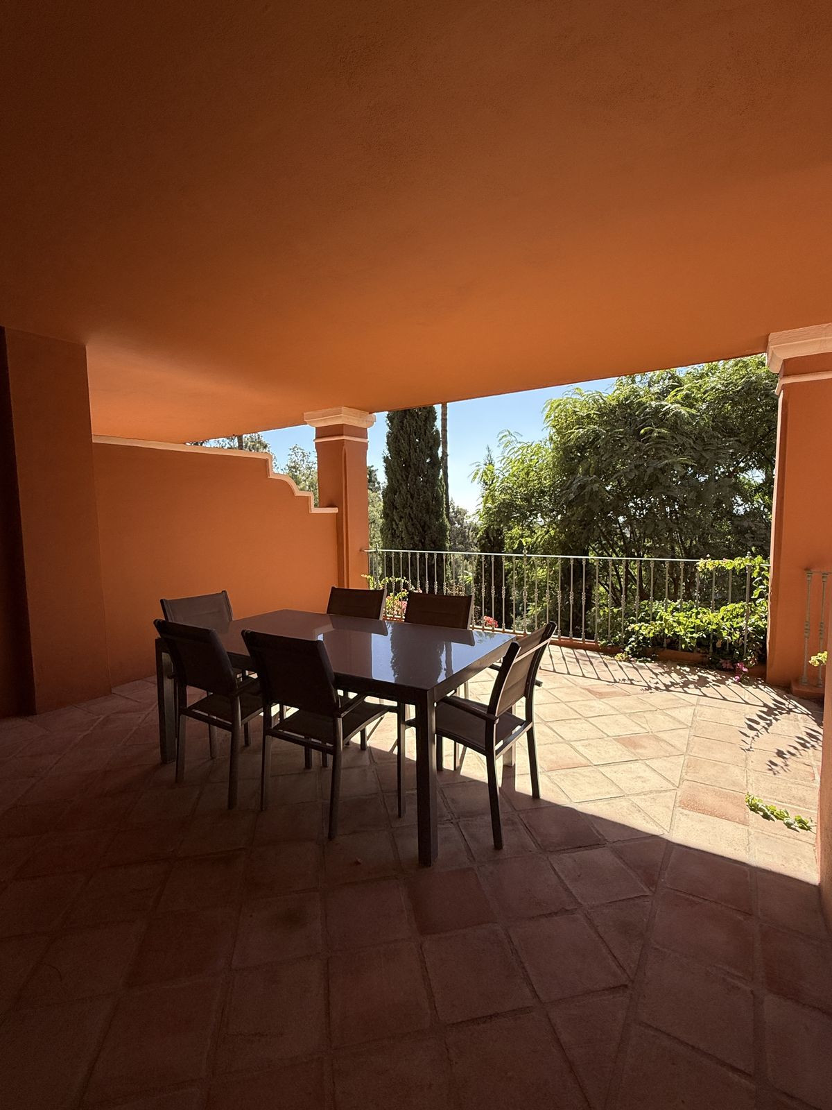Te koop Gelijkvloers appartement Costa Del Sol Benahavís € 800.000,-