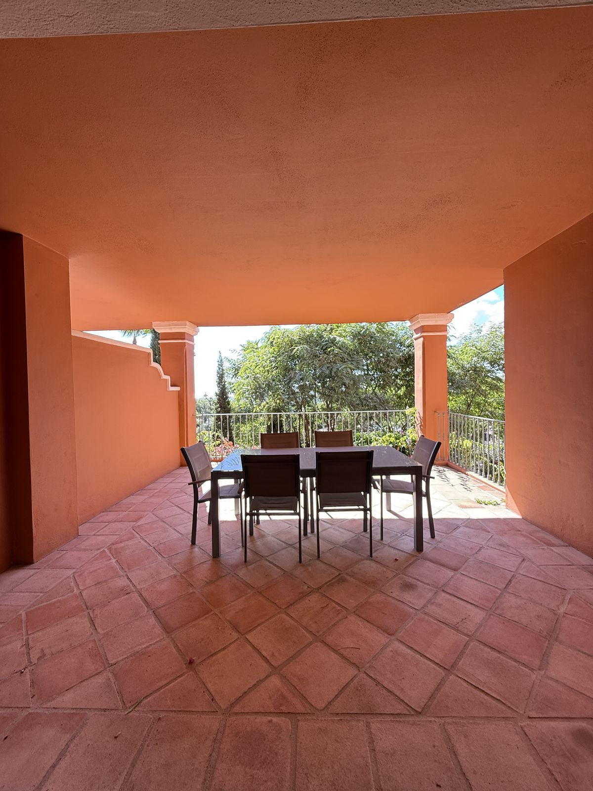 Te koop Gelijkvloers appartement Costa Del Sol Benahavís € 800.000,-