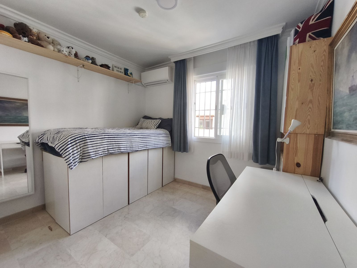 Te koop Half vrijstaand huis Costa Del Sol Estepona € 849.000,-