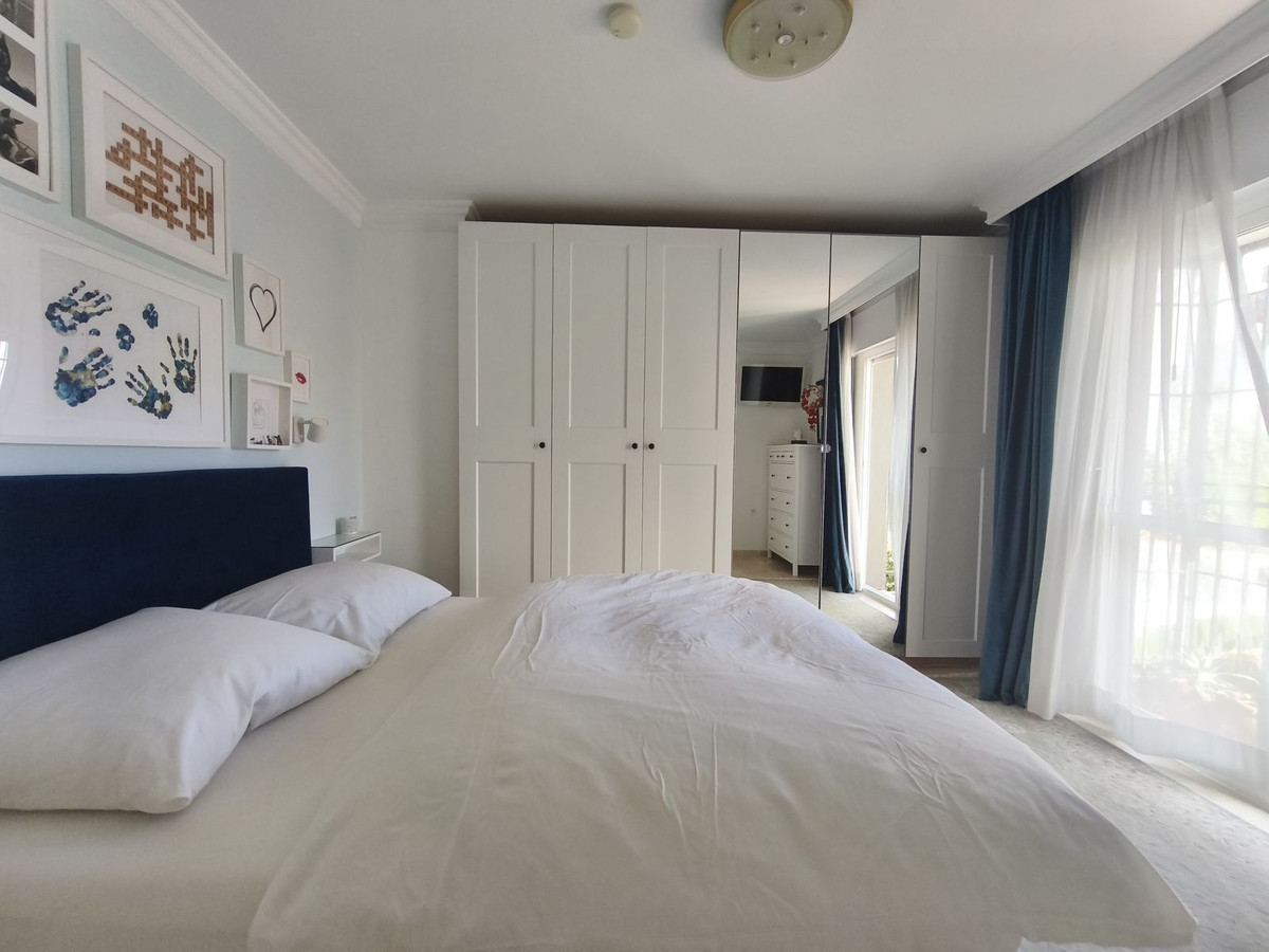 Te koop Half vrijstaand huis Costa Del Sol Estepona € 849.000,-