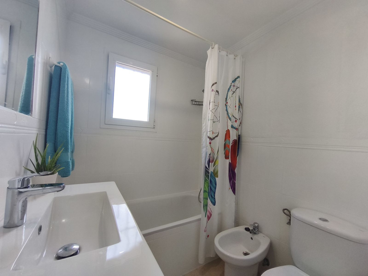 Te koop Half vrijstaand huis Costa Del Sol Estepona € 849.000,-