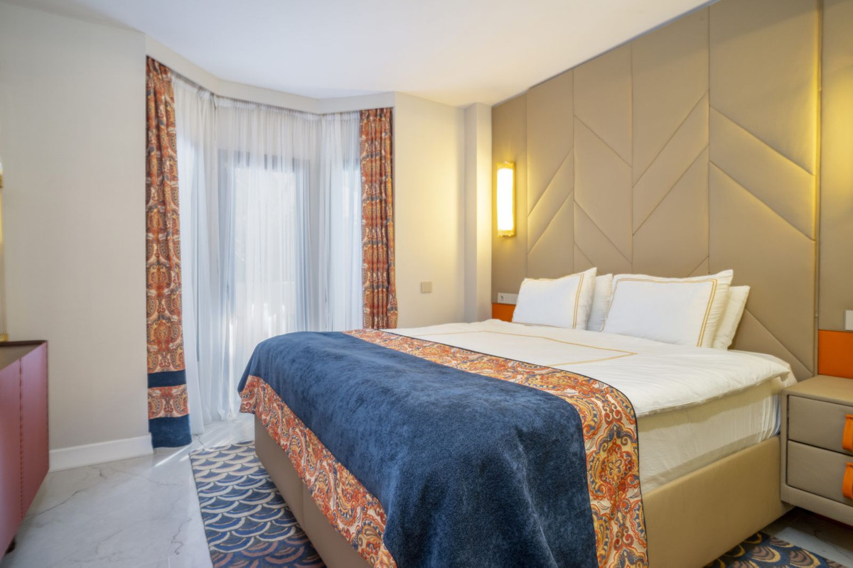 Te koop Gelijkvloers appartement Costa Del Sol Nueva Andalucía € 595.000,-