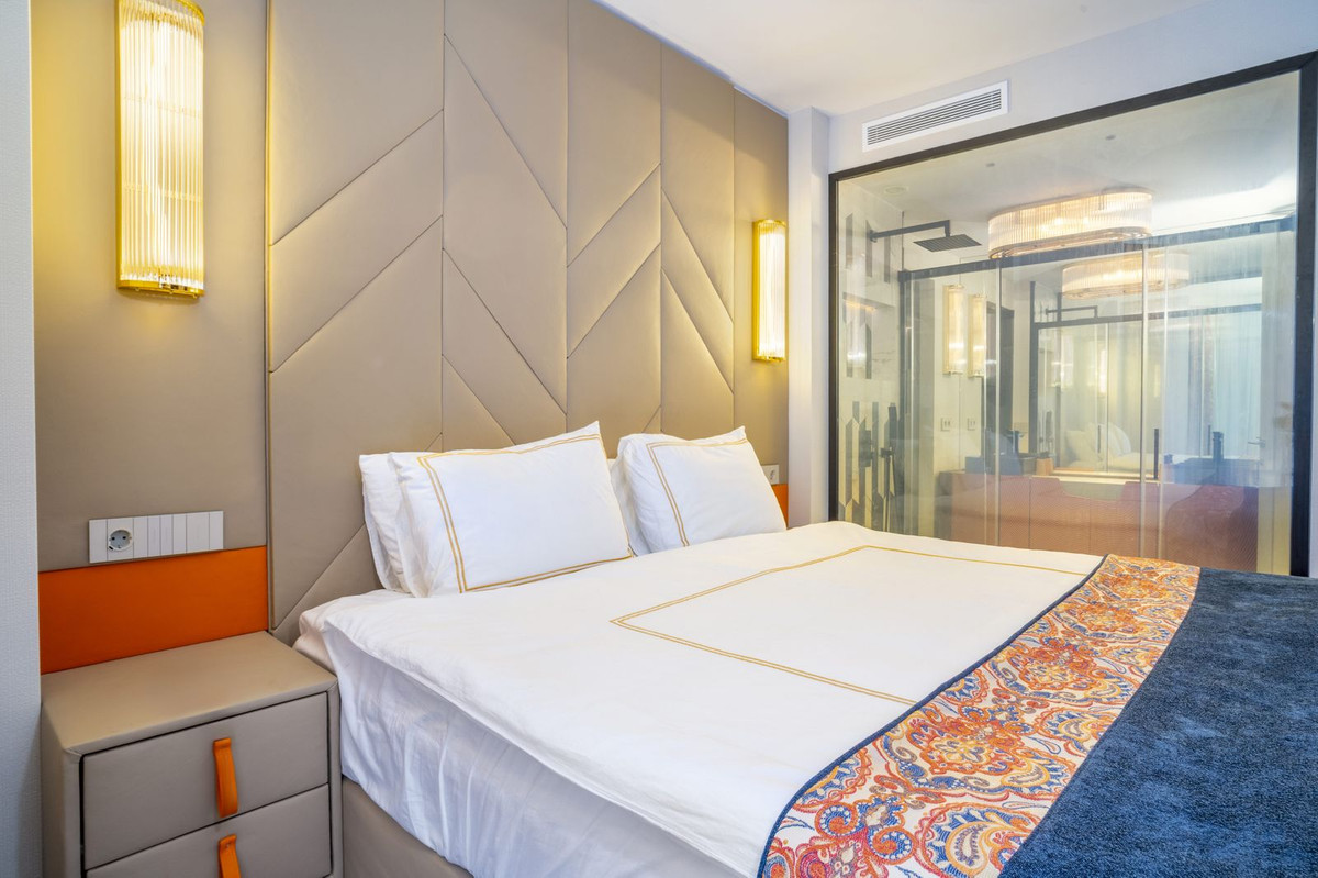 Te koop Gelijkvloers appartement Costa Del Sol Nueva Andalucía € 595.000,-