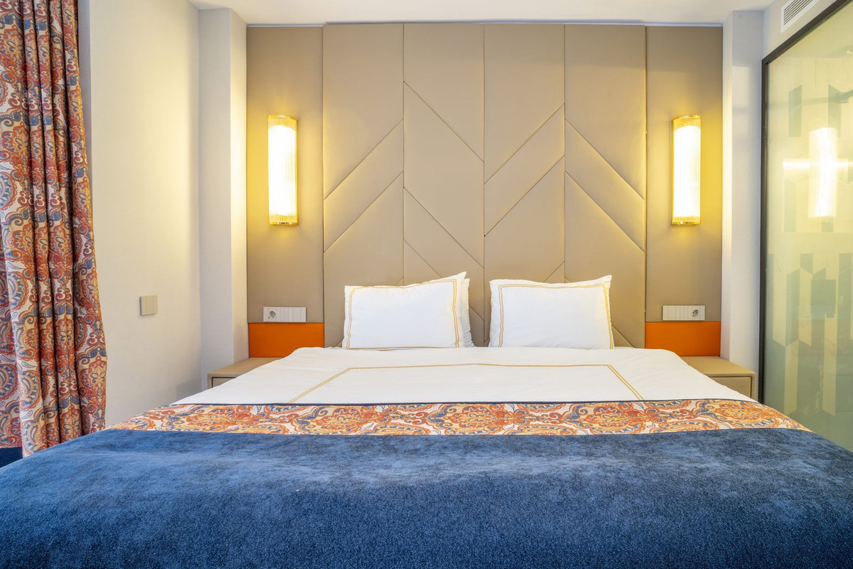 Te koop Gelijkvloers appartement Costa Del Sol Nueva Andalucía € 595.000,-