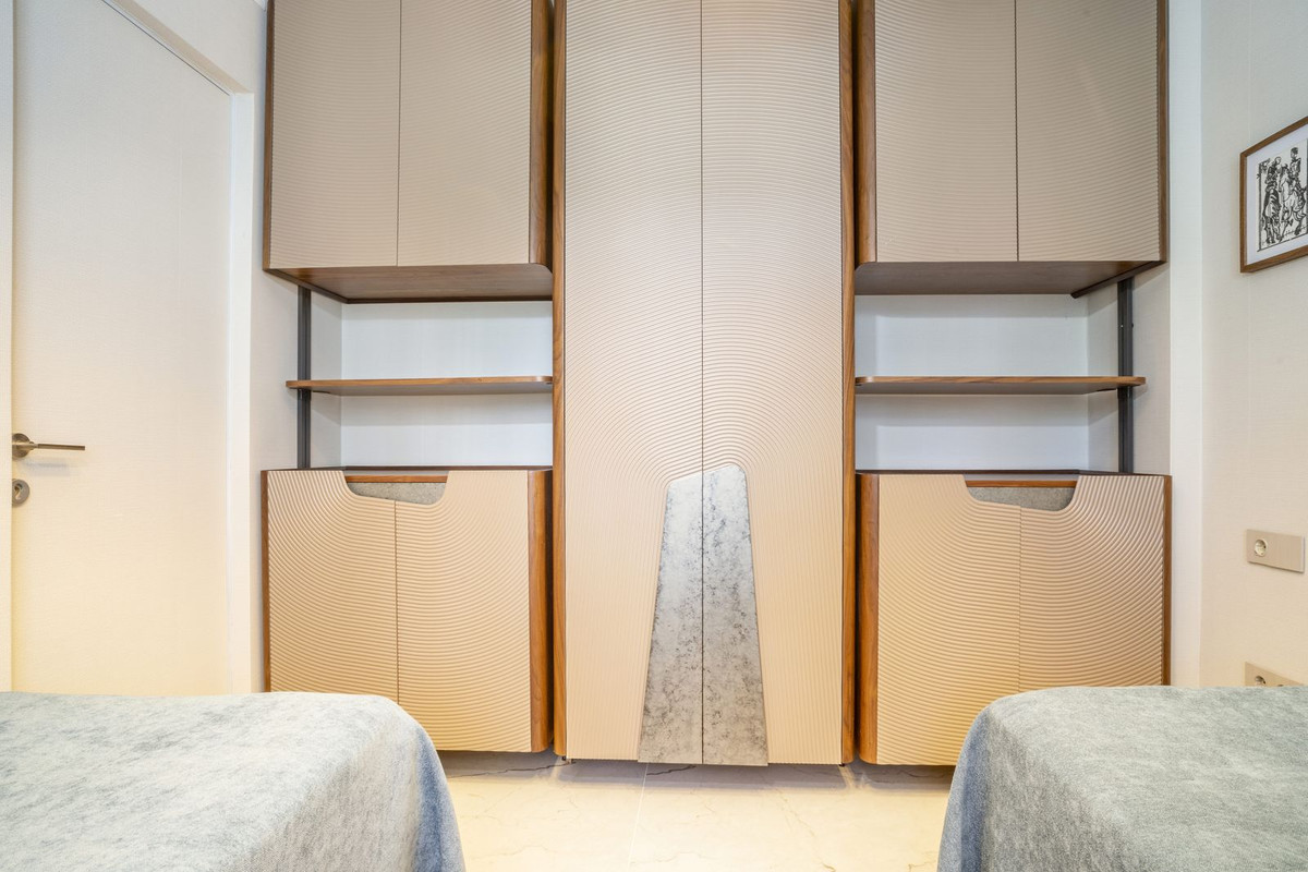 Te koop Gelijkvloers appartement Costa Del Sol Nueva Andalucía € 595.000,-