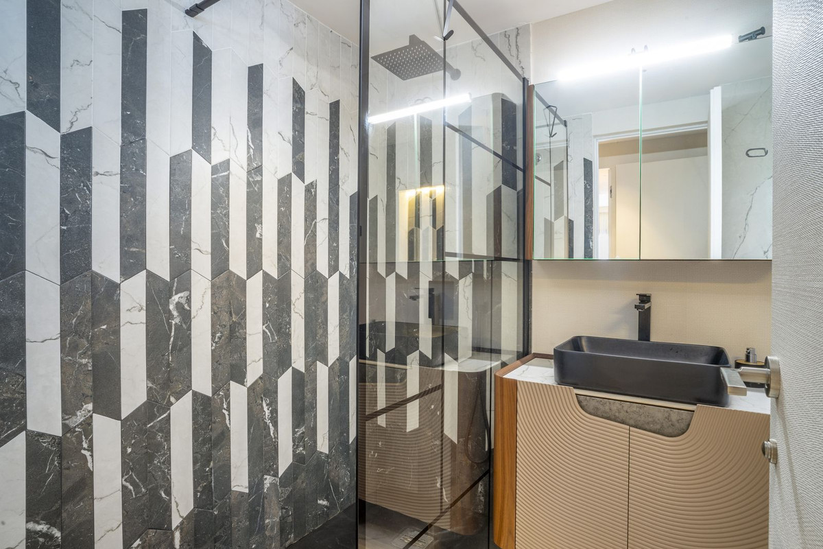 Te koop Gelijkvloers appartement Costa Del Sol Nueva Andalucía € 595.000,-