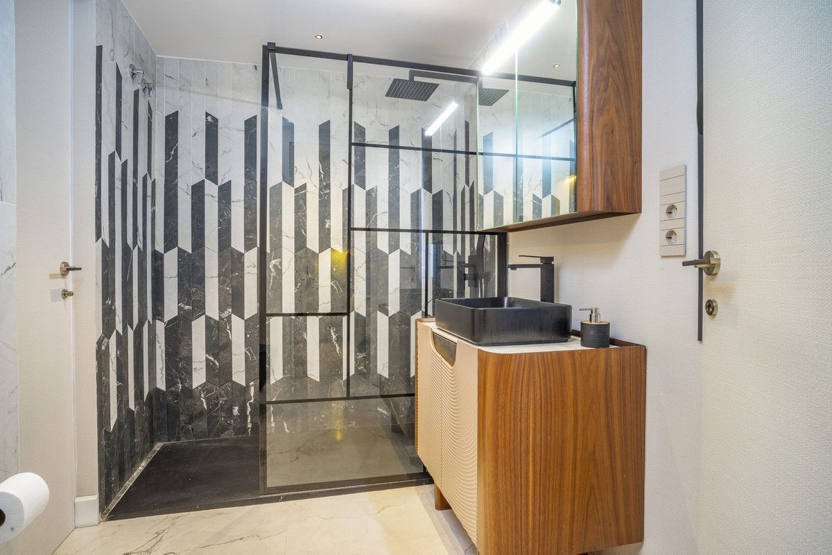 Te koop Gelijkvloers appartement Costa Del Sol Nueva Andalucía € 595.000,-