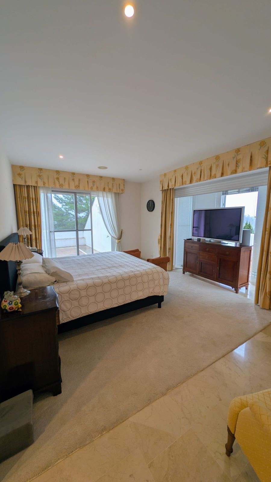 Te koop Vrijstaande Villa Costa Del Sol Aloha € 4.495.000,-