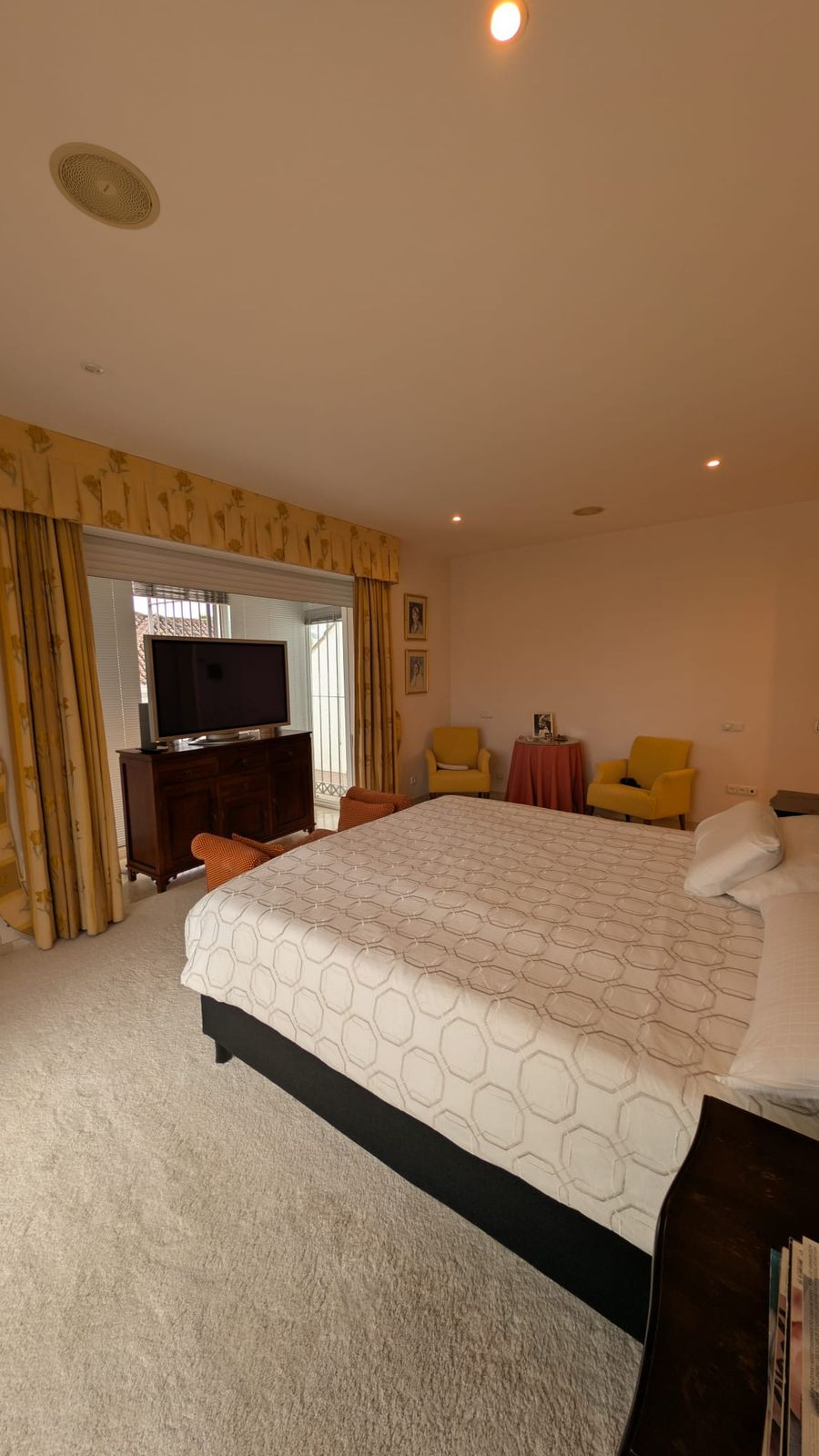 Te koop Vrijstaande Villa Costa Del Sol Aloha € 4.495.000,-