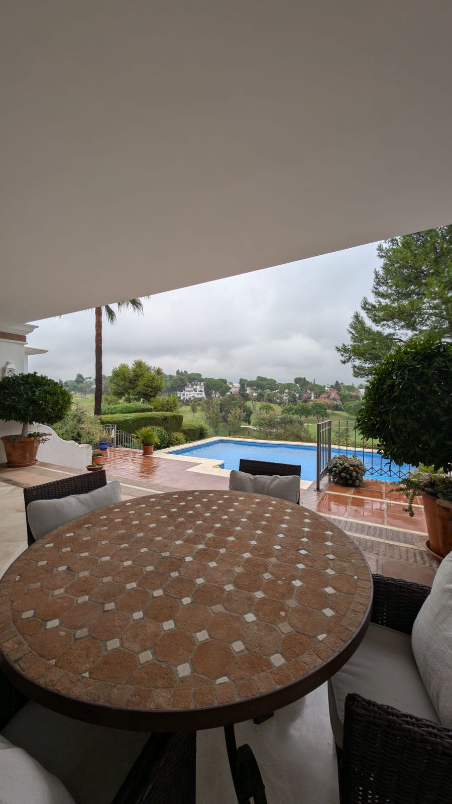 Te koop Vrijstaande Villa Costa Del Sol Aloha € 4.495.000,-