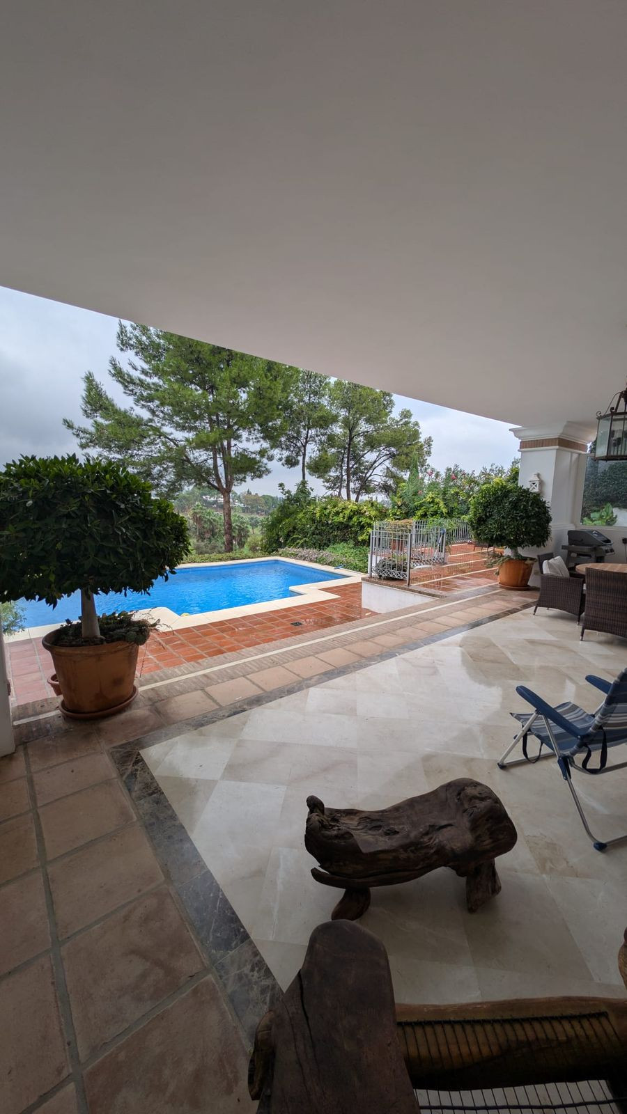 Te koop Vrijstaande Villa Costa Del Sol Aloha € 4.495.000,-