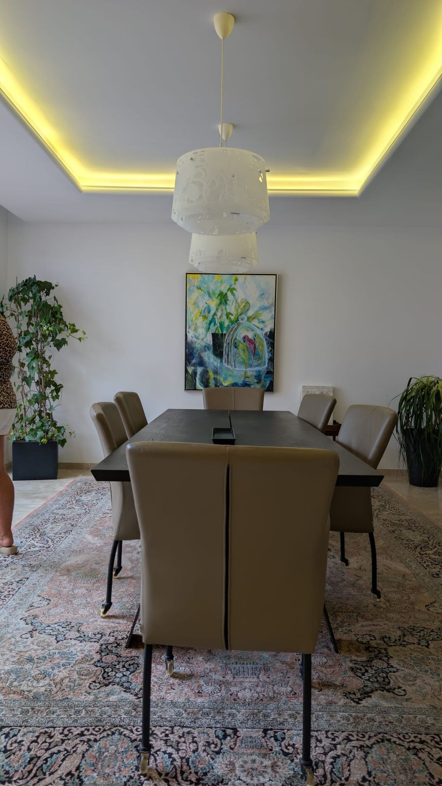 Te koop Vrijstaande Villa Costa Del Sol Aloha € 4.495.000,-