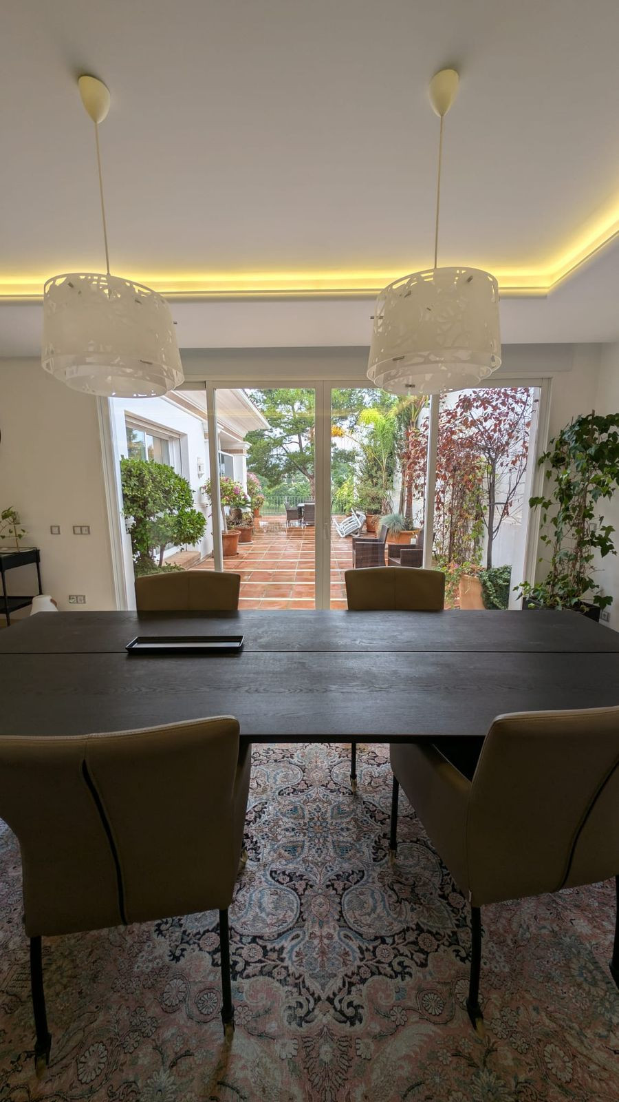 Te koop Vrijstaande Villa Costa Del Sol Aloha € 4.495.000,-