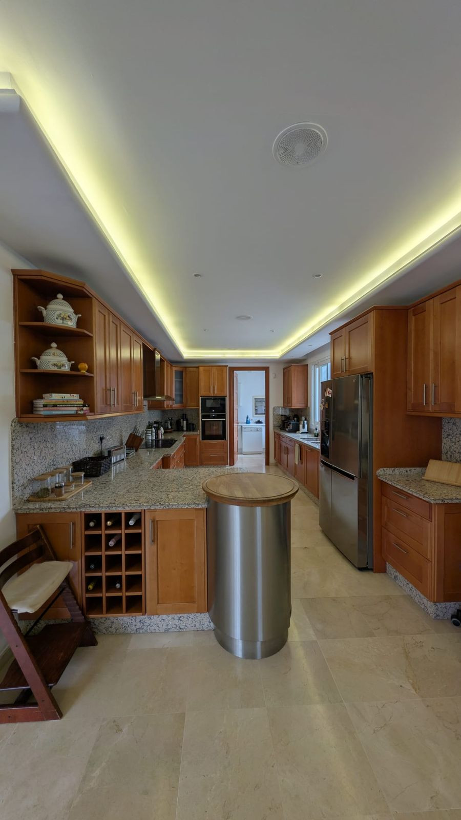 Te koop Vrijstaande Villa Costa Del Sol Aloha € 4.495.000,-