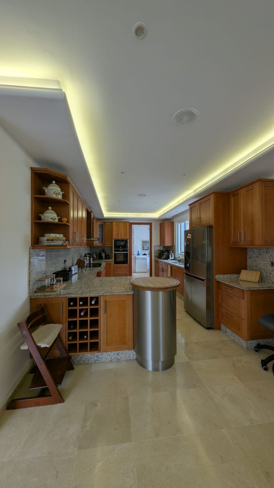 Te koop Vrijstaande Villa Costa Del Sol Aloha € 4.495.000,-