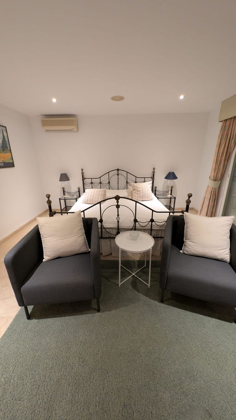 Te koop Vrijstaande Villa Costa Del Sol Aloha € 4.495.000,-